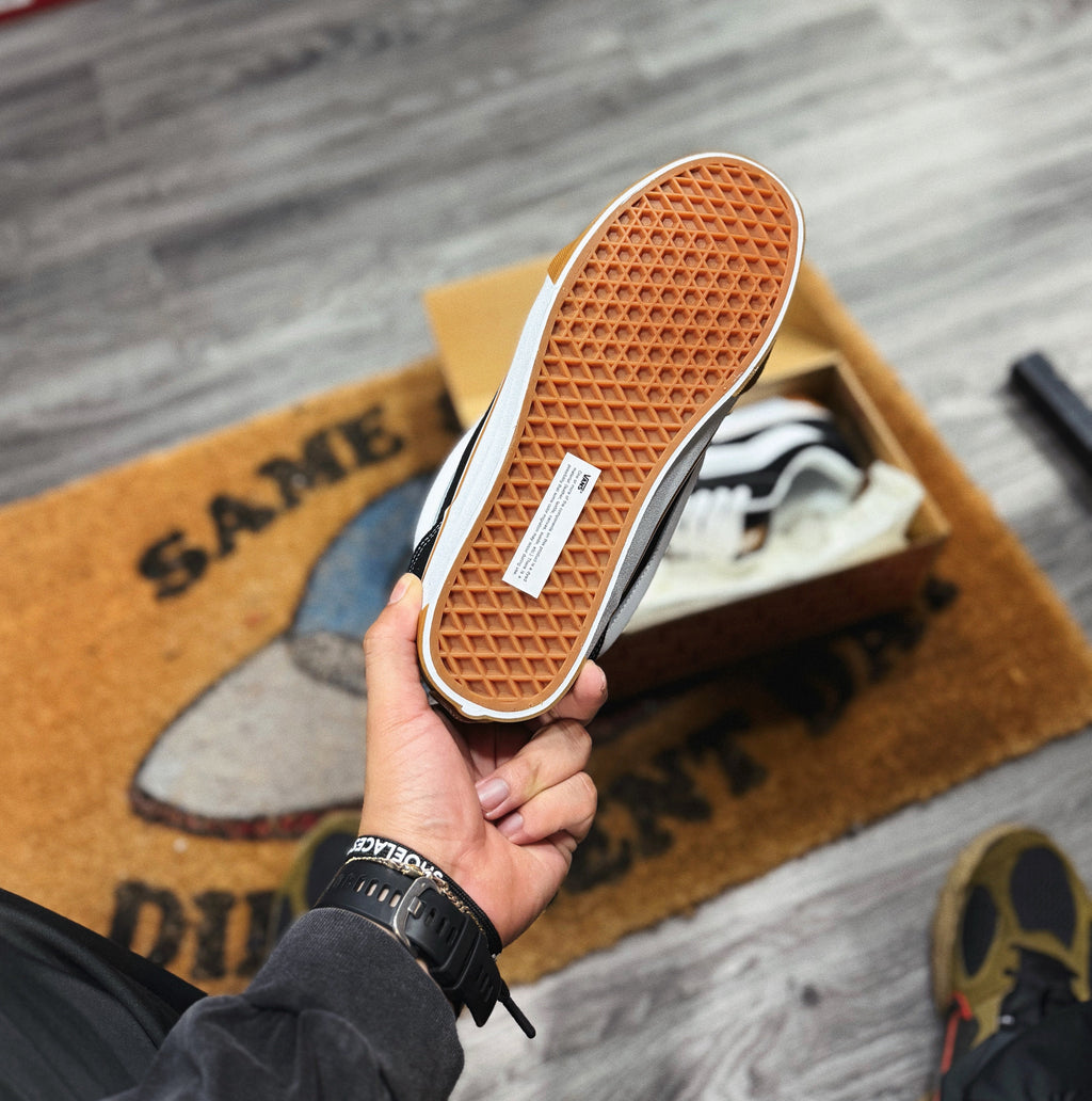 Vans Knu Skool