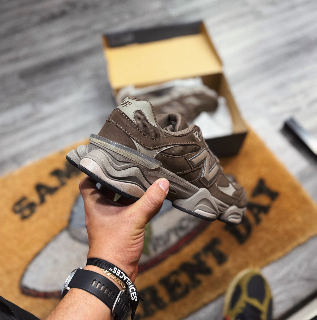 New Balance 9060 “ Mocca ”