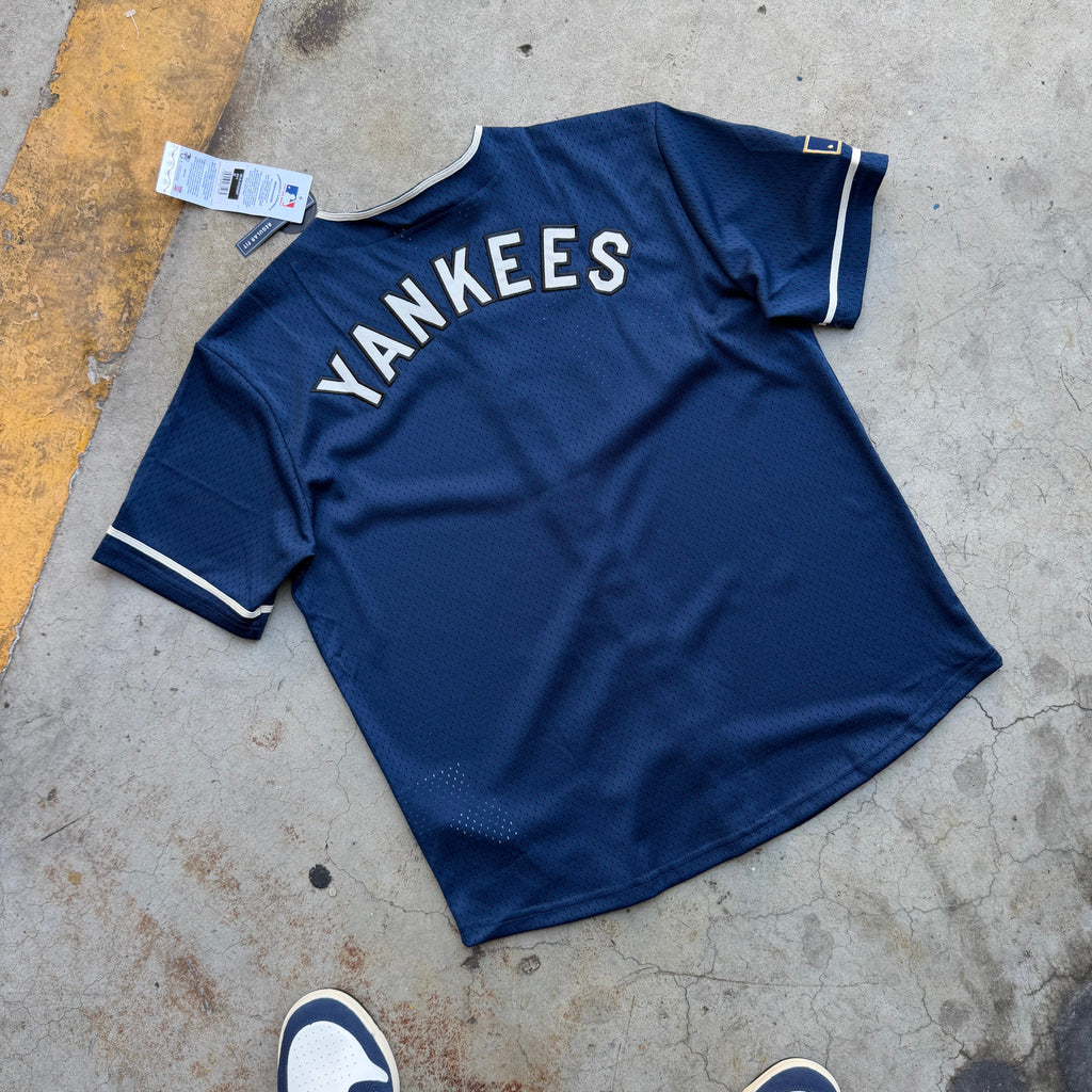 MLB Game Legend Jersey NY Yankees