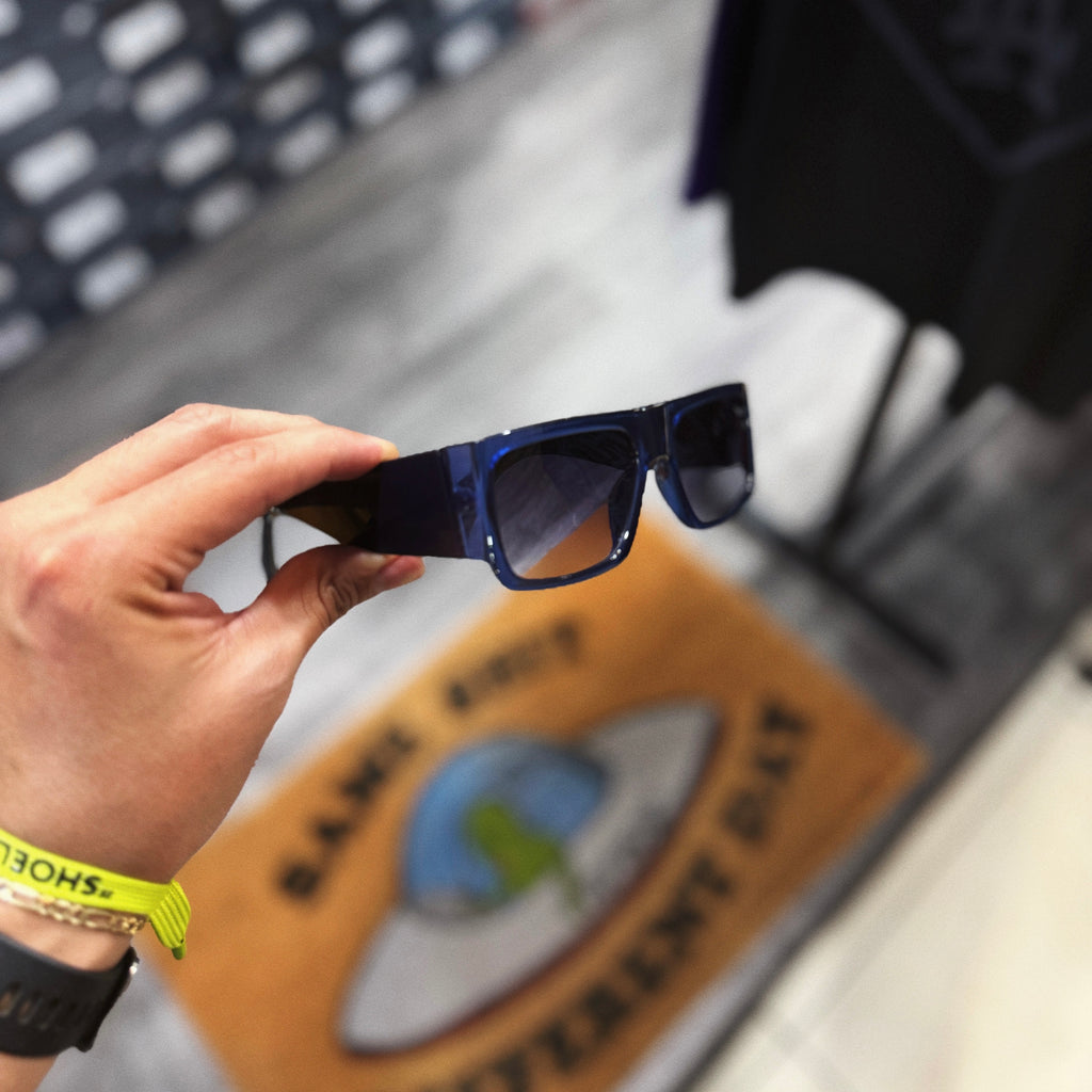 Dance Club Sunglasses