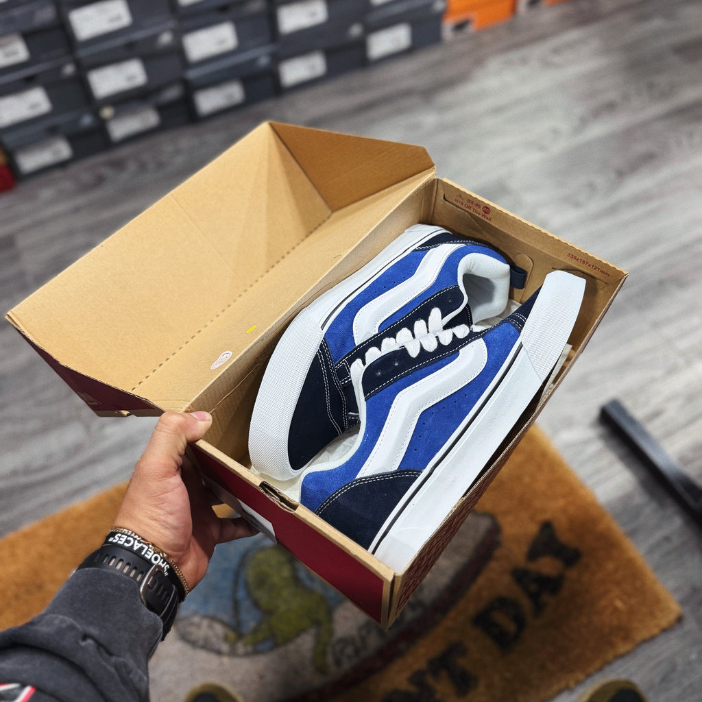 Vans Knu Skool