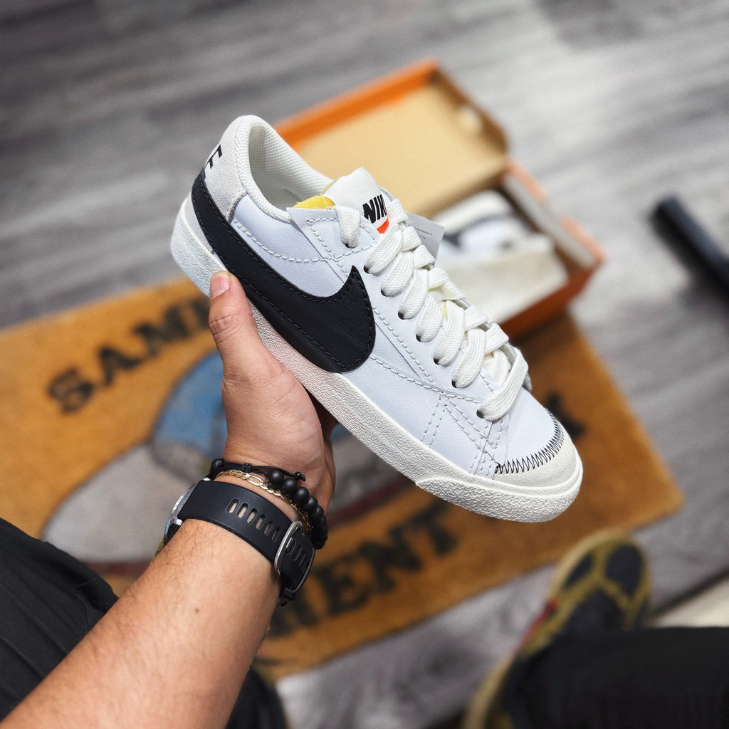 Nike Blazer Low ‘77 Jumbo