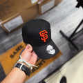 New Era 9Fifty San Francisco