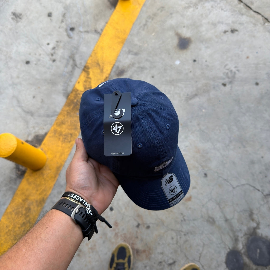 New Balance x 47 Brand Hitch Cap