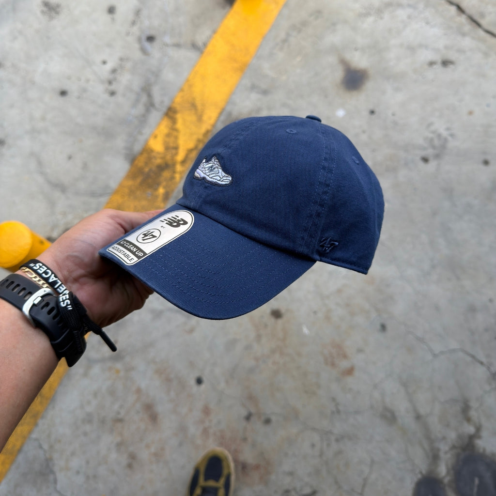 New Balance x 47 Brand Hitch Cap