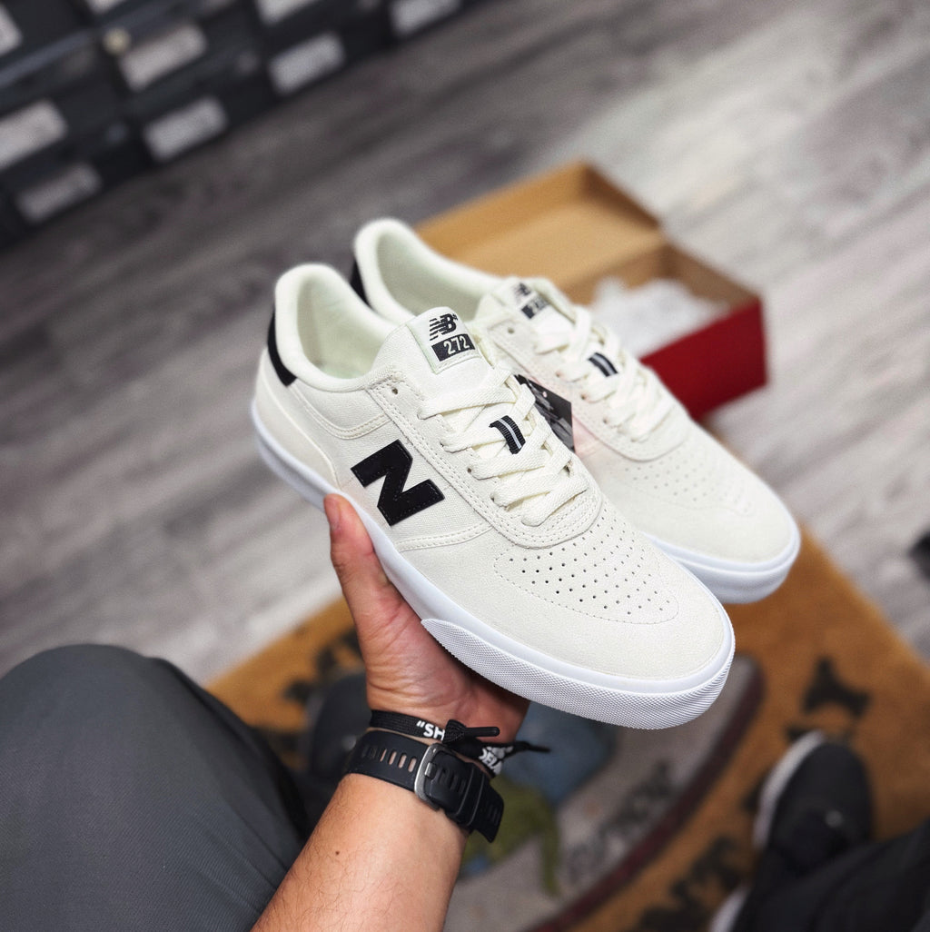New Balance Numeric 272