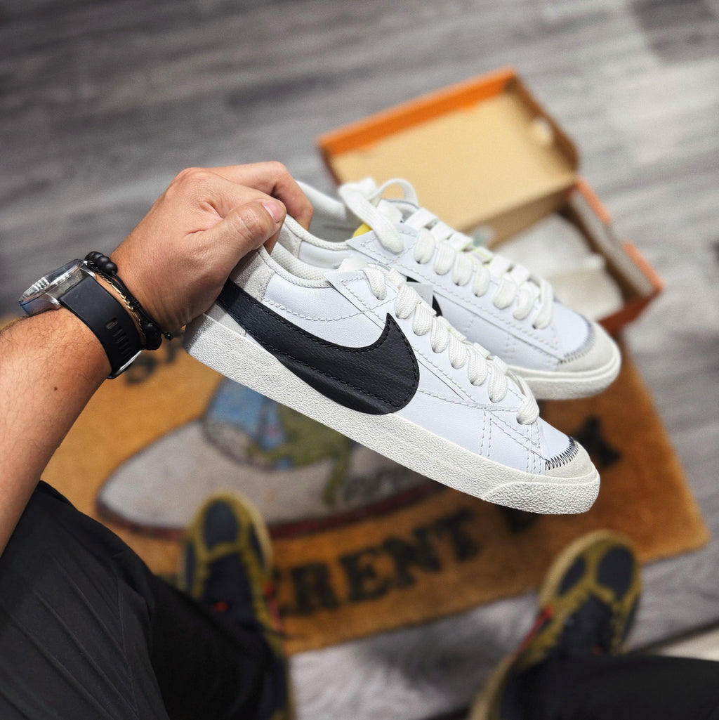 Nike Blazer Low ‘77 Jumbo