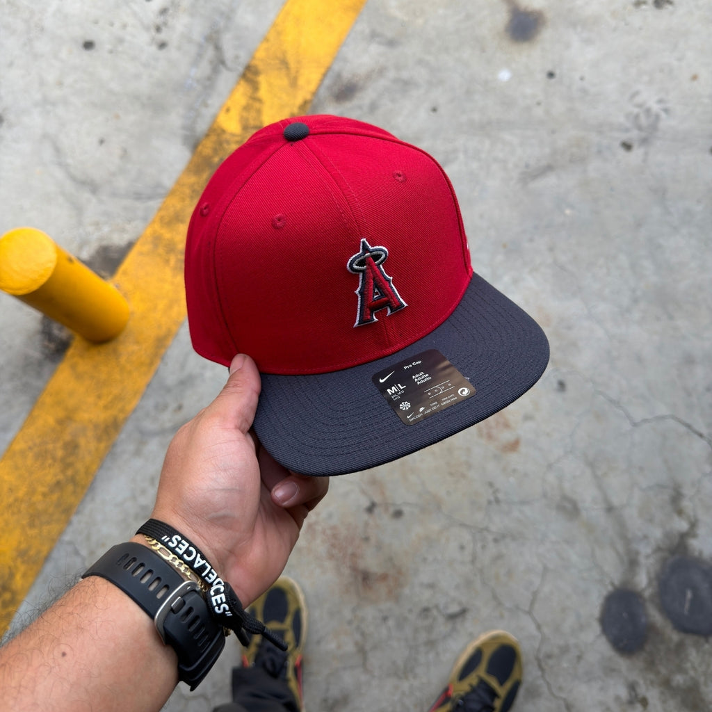 Nike MLB Angels Pro Cap