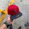 Nike MLB Angels Pro Cap