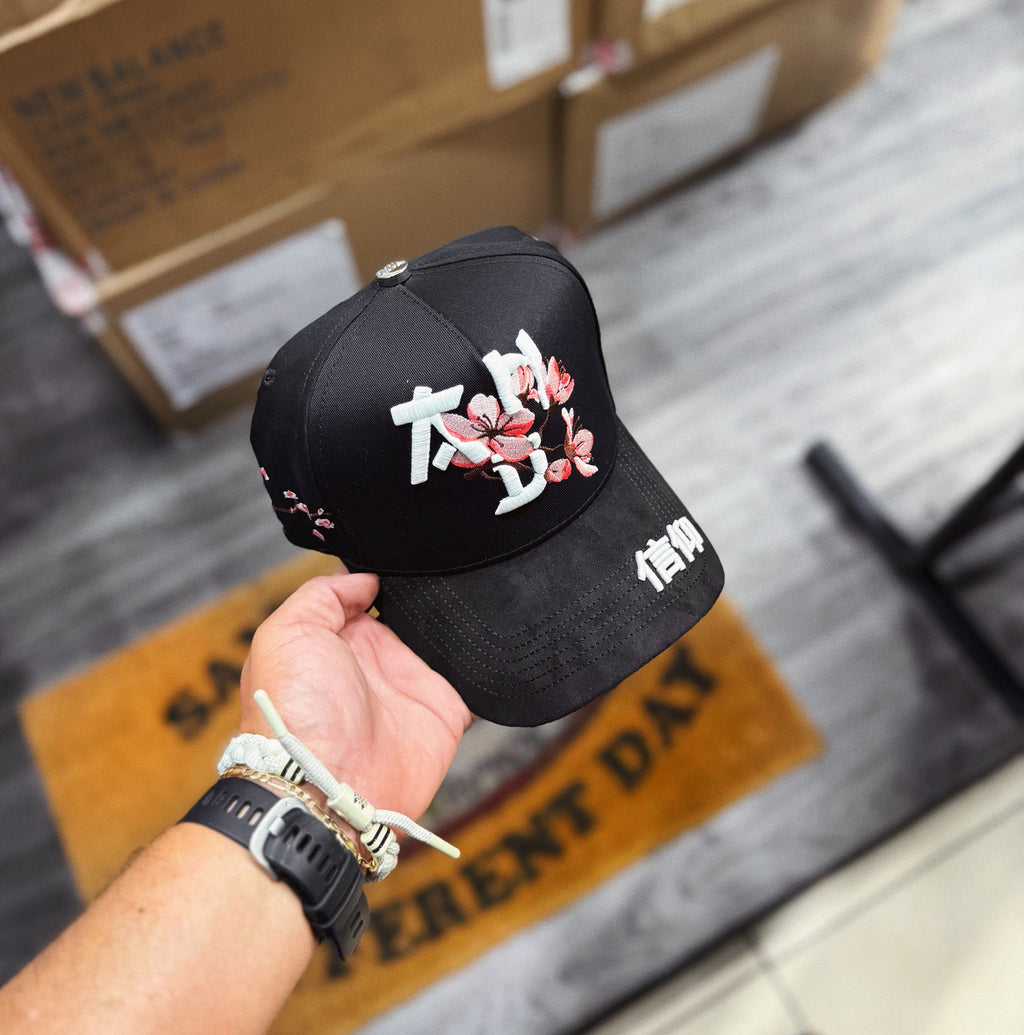 ADN Caps “Sakura”