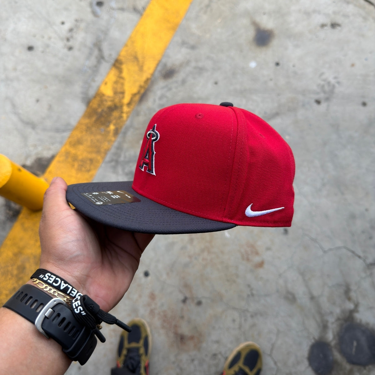 Nike MLB Angels Pro Cap