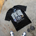 MLB NY Yankees Oversized T-Shirt