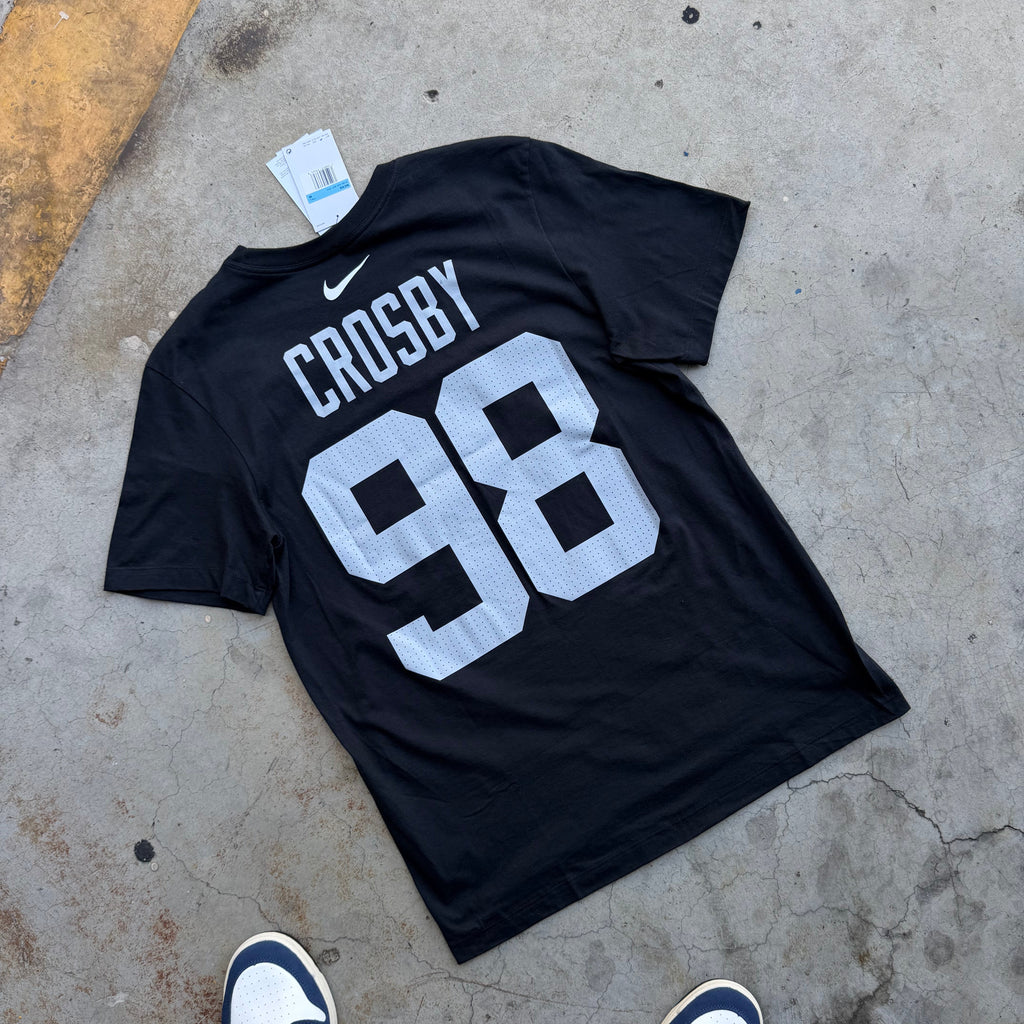 NFL x Nike Las Vegas Raiders