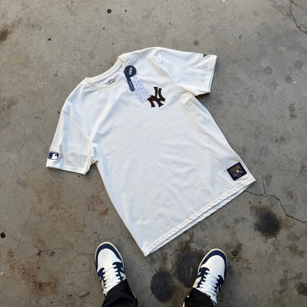 MLB Endurance T-Shirt NY Yankees