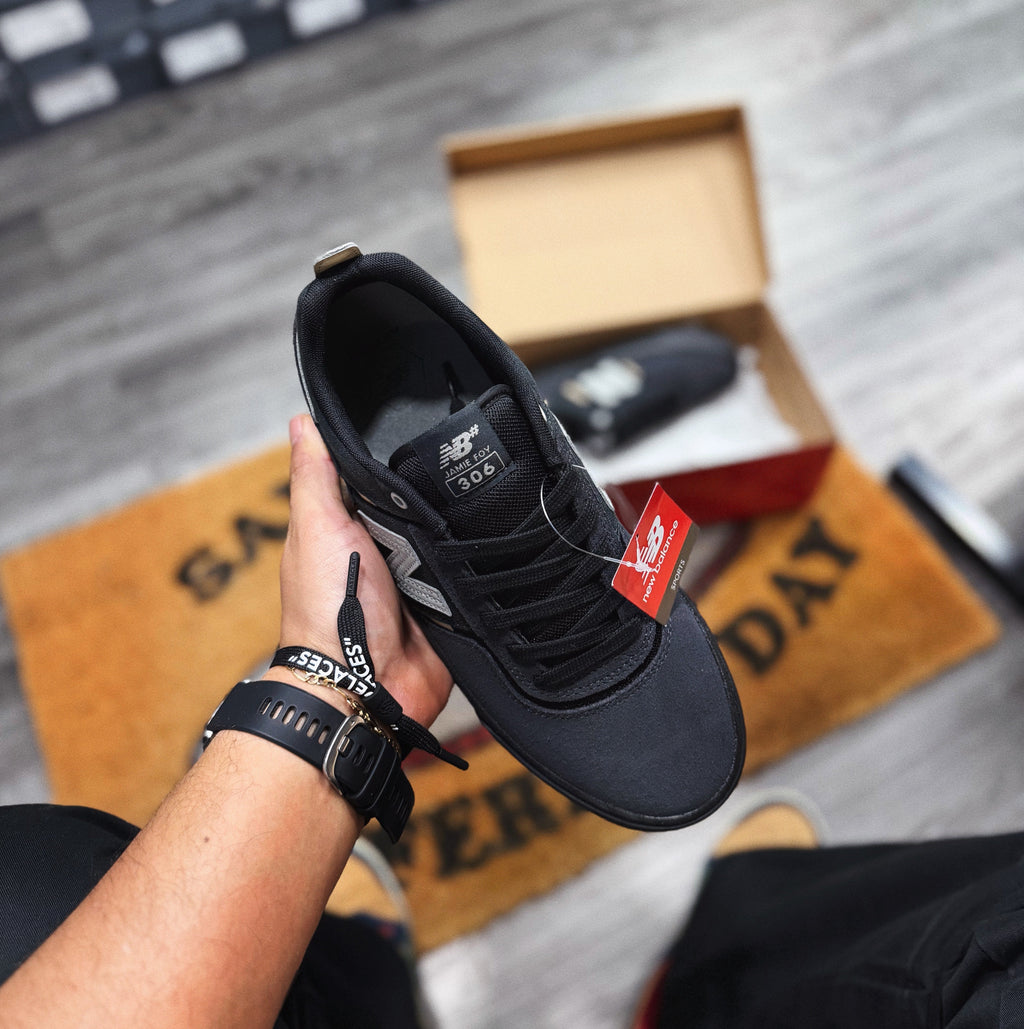 New Balance Numeric Jamie Foy 306