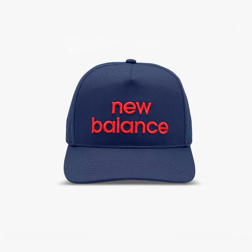 New Balance x 47 Brand Hitch Cap