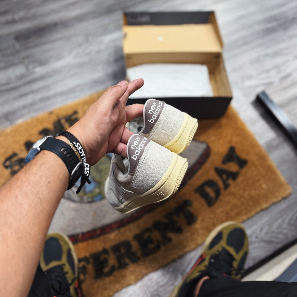 New Balance CT500