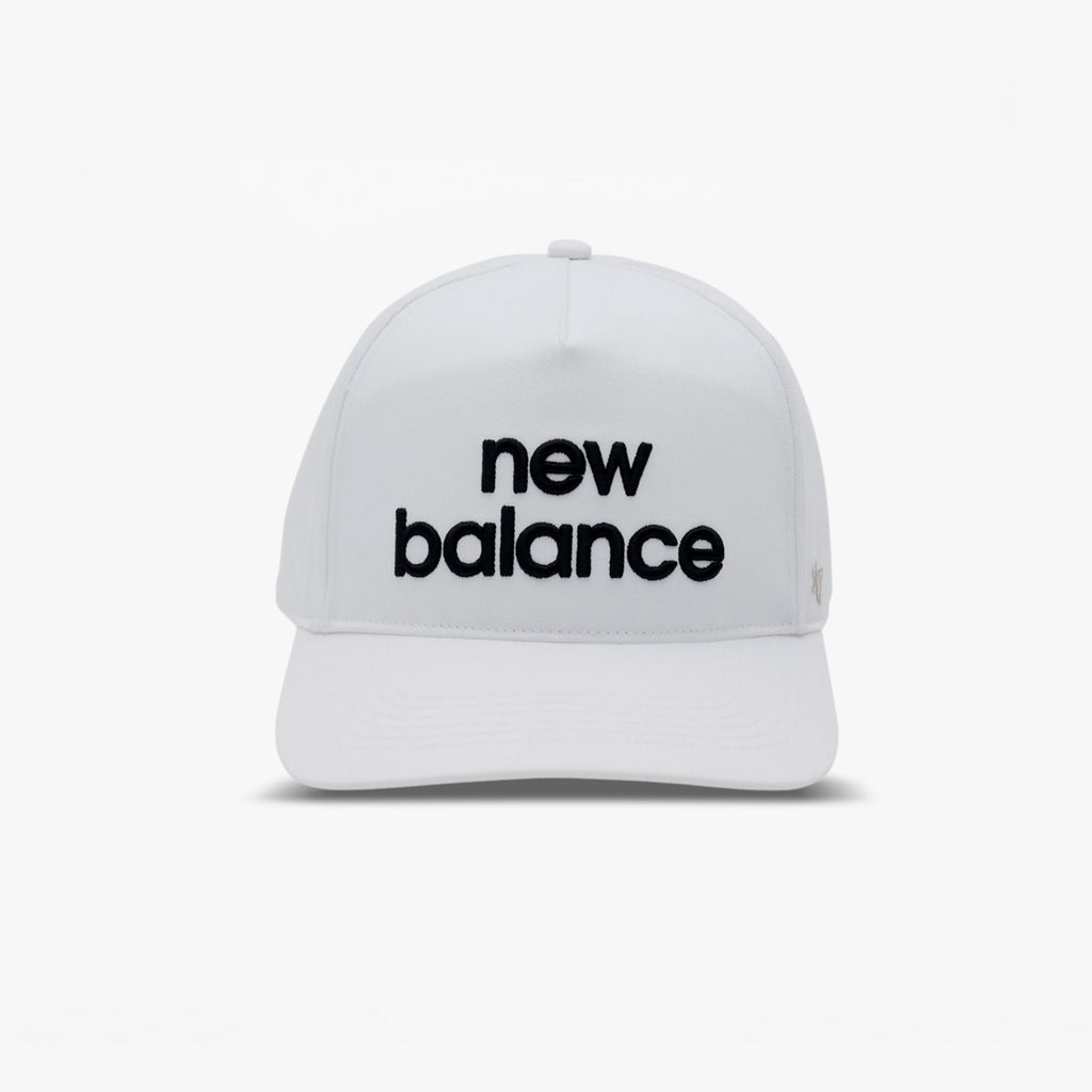 New Balance x 47 Brand Hitch Cap