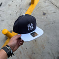 Nike MLB NY Yankees Pro Cap