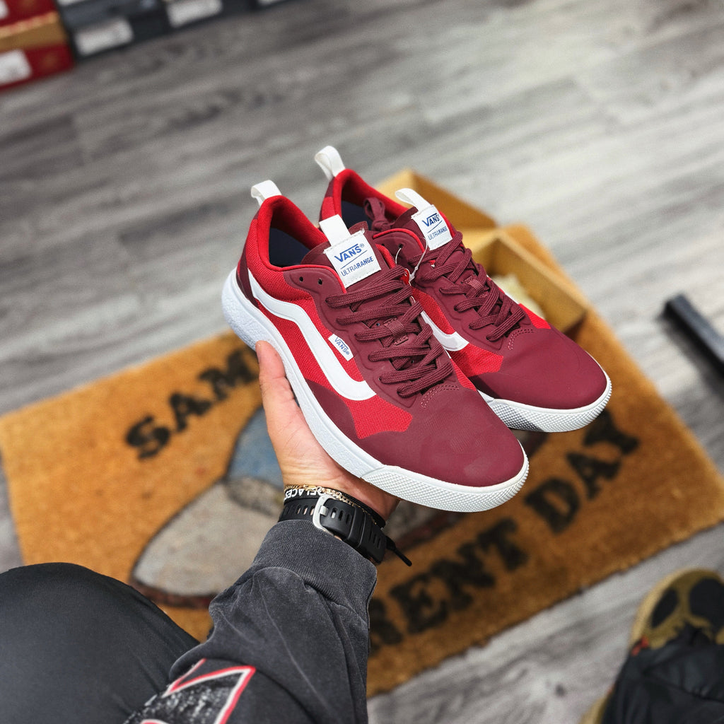 Vans Ultrarange EXO
