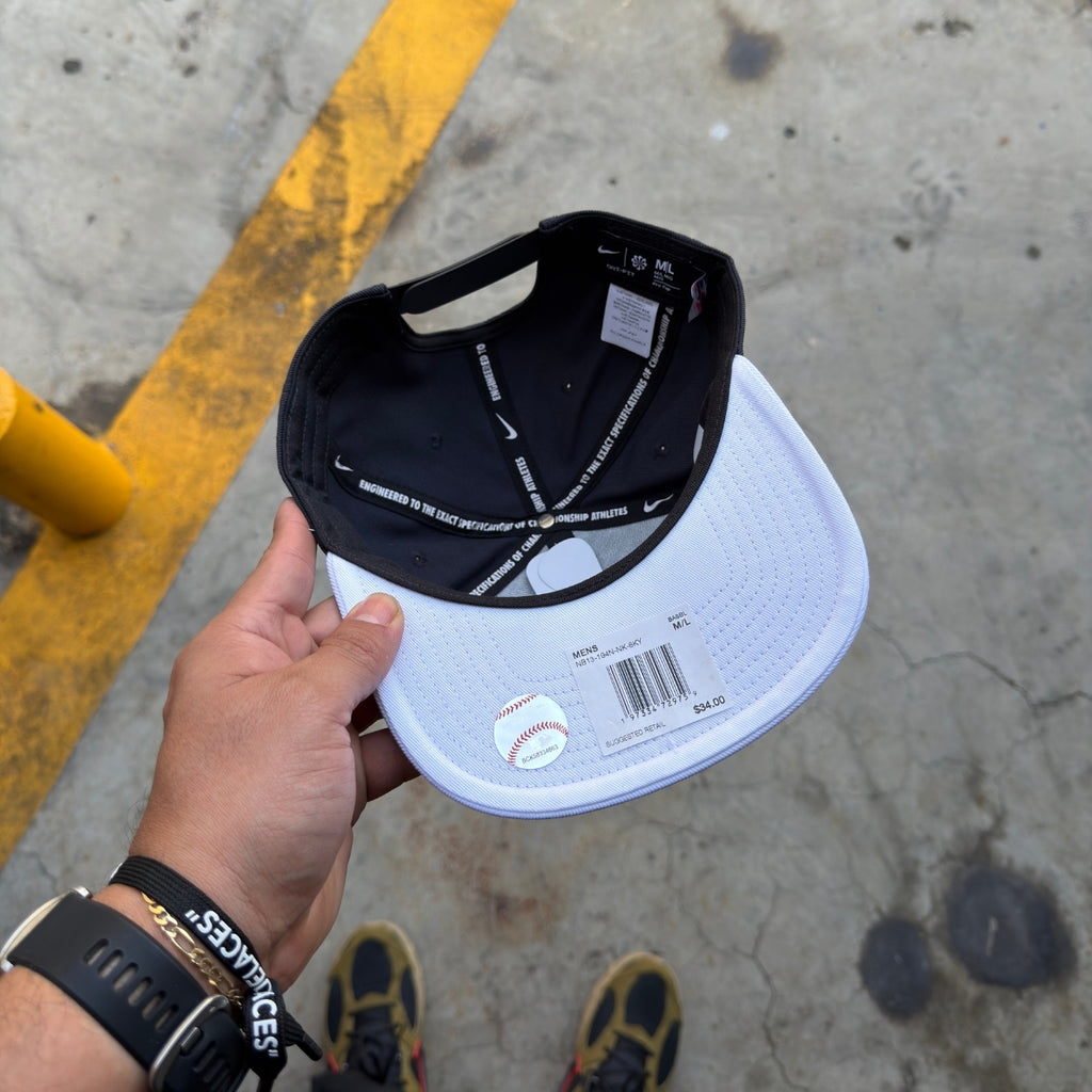 Nike MLB NY Yankees Pro Cap