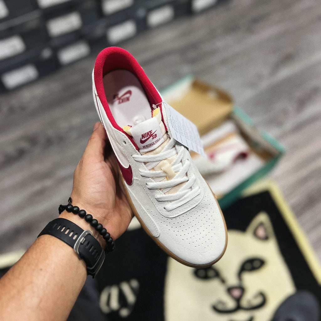 Nike Sb Heritage Vulc