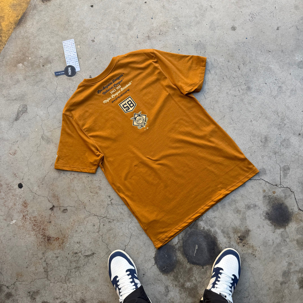 MLB Endurance T-Shirt LA Dodgers