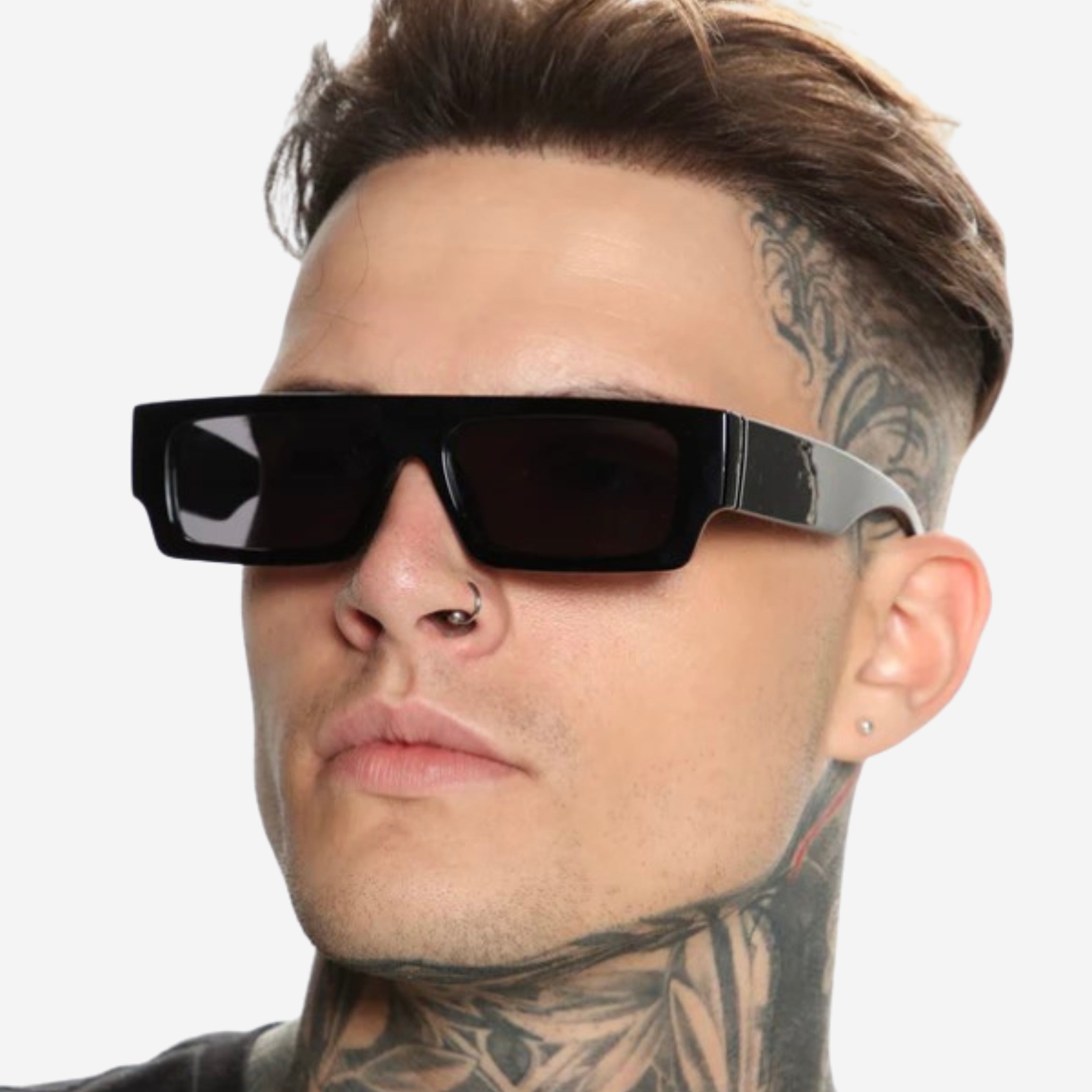 Lean with It Sunglasses