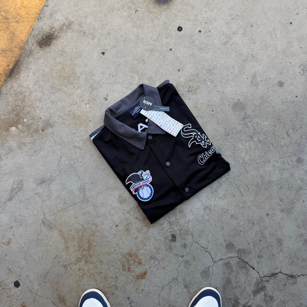 MLB Jersey Chicago White Sox