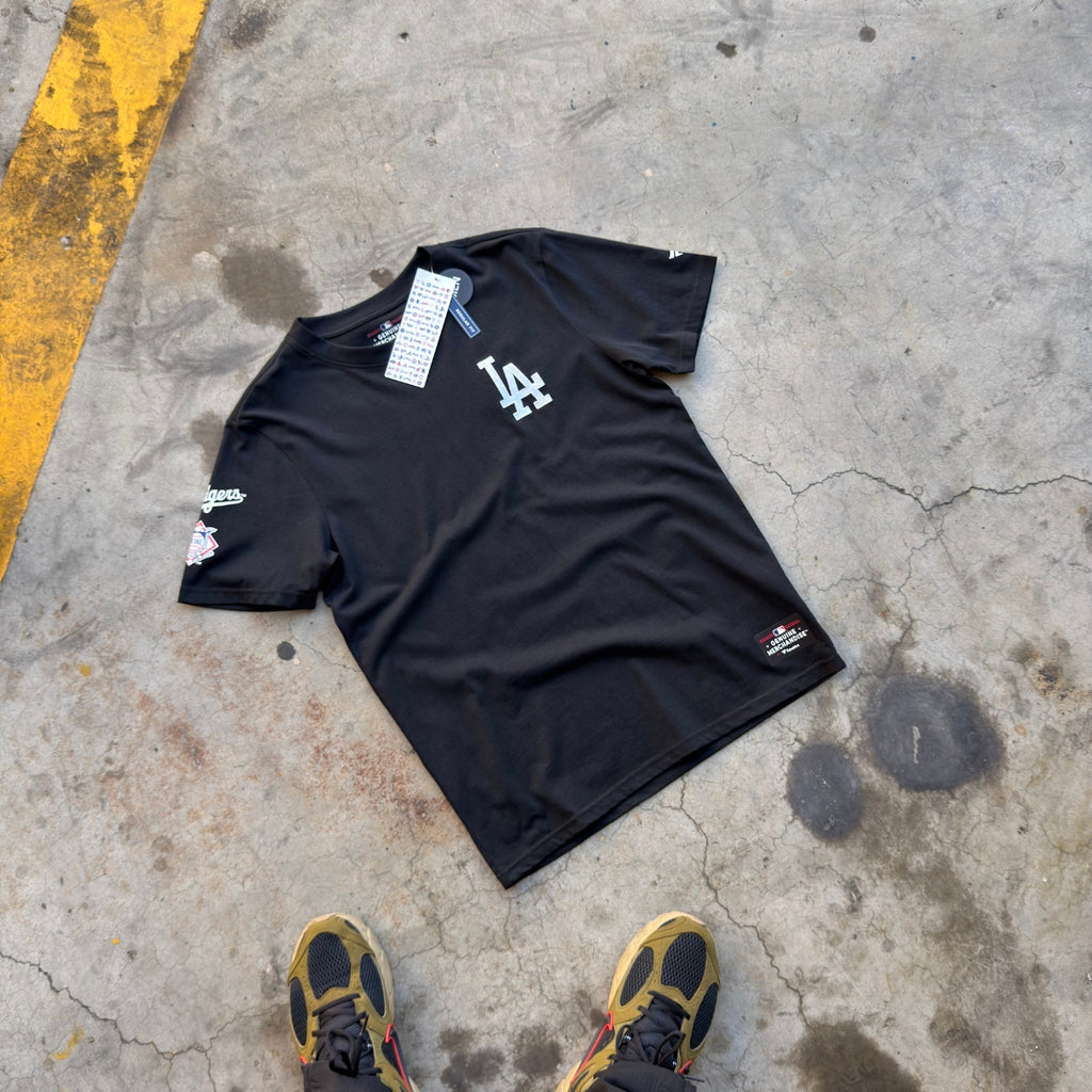 MLB LA Dodgers " Major League Denim