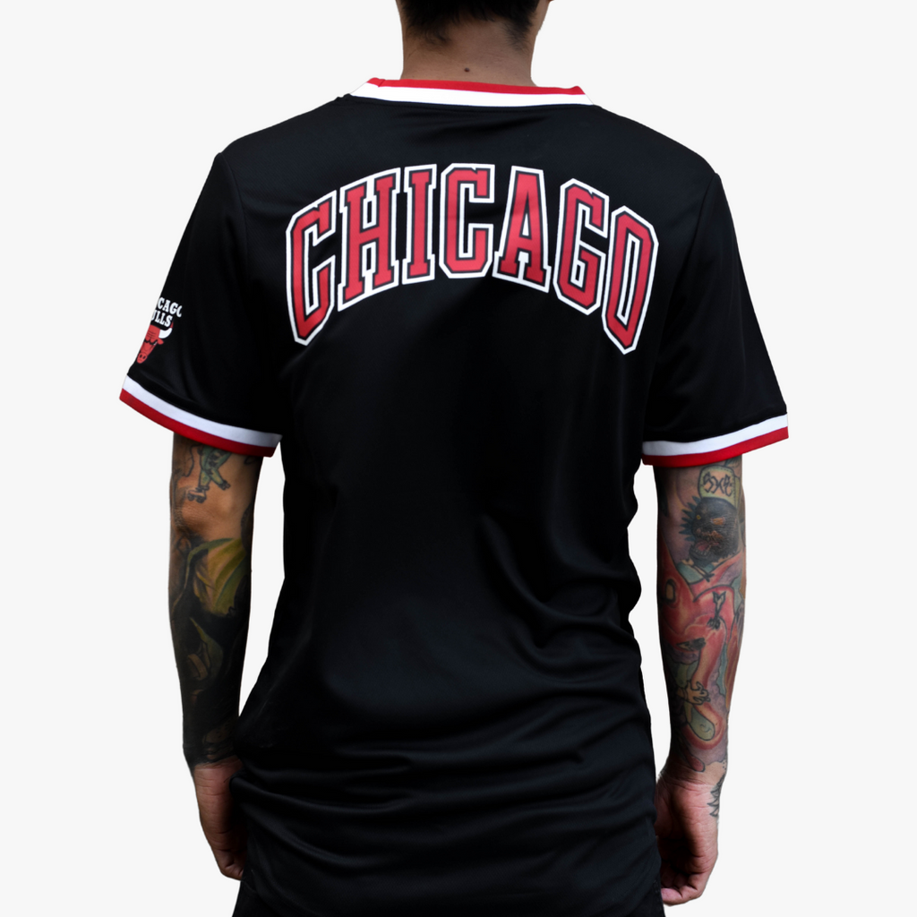 NBA Chicago Bulls
