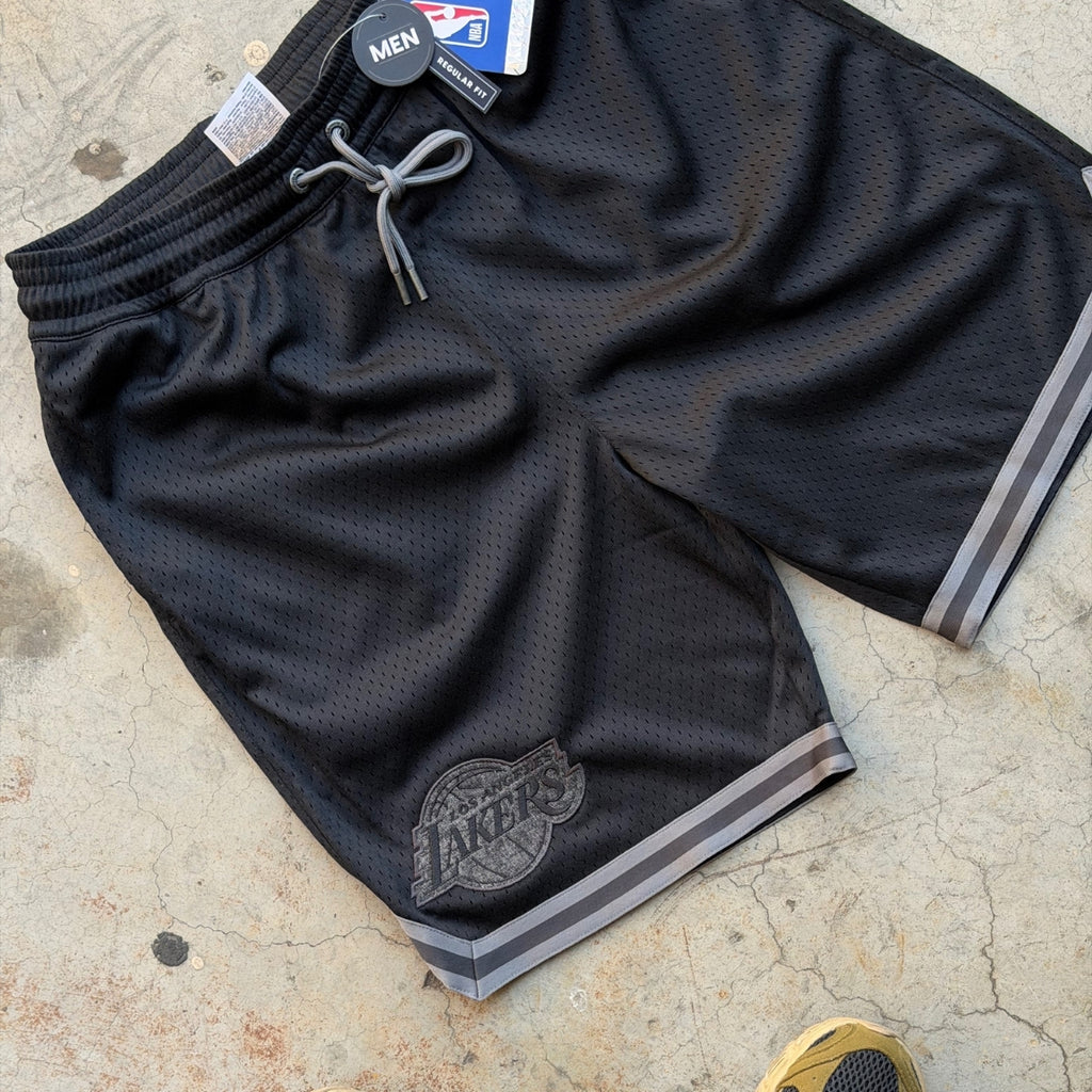 NBA LA Lakers " Major League Denim "