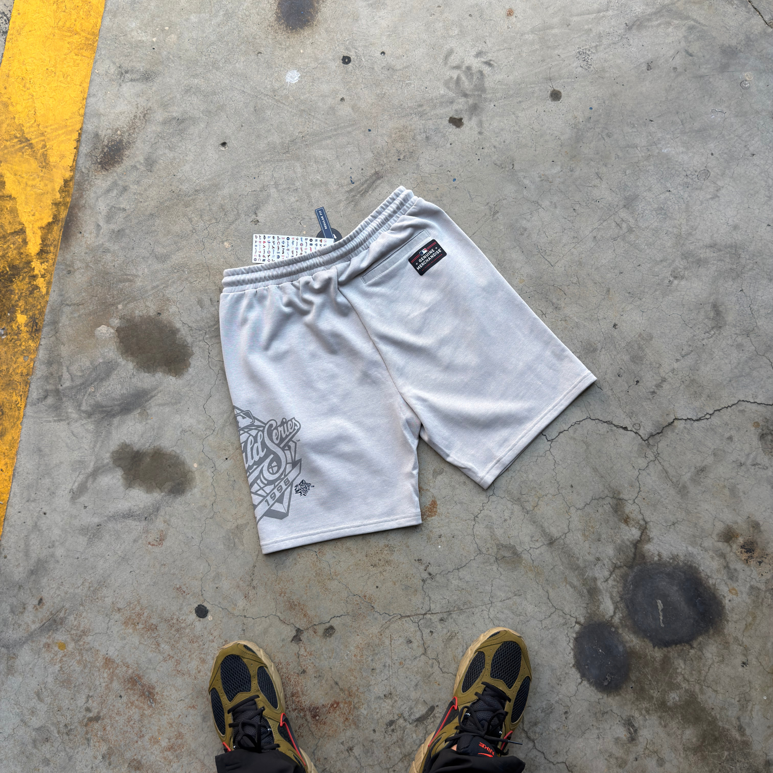 MLB NY Yankees World Series