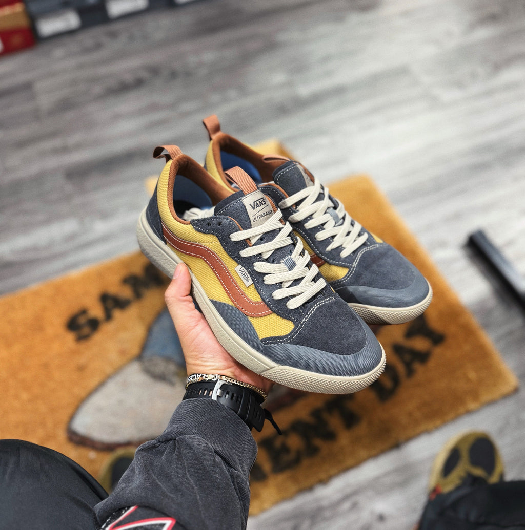 Vans Ultrarange EXO