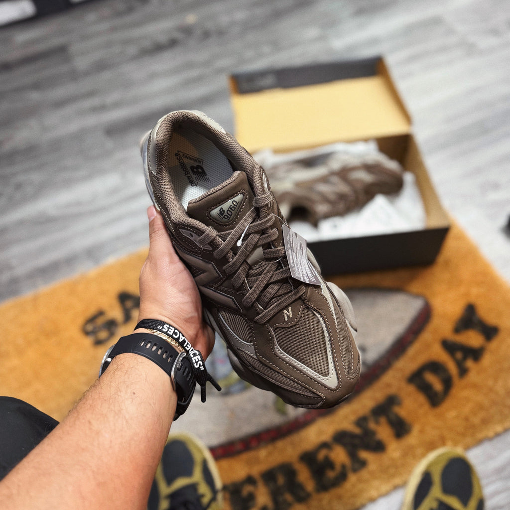 New Balance 9060 “ Mocca ”