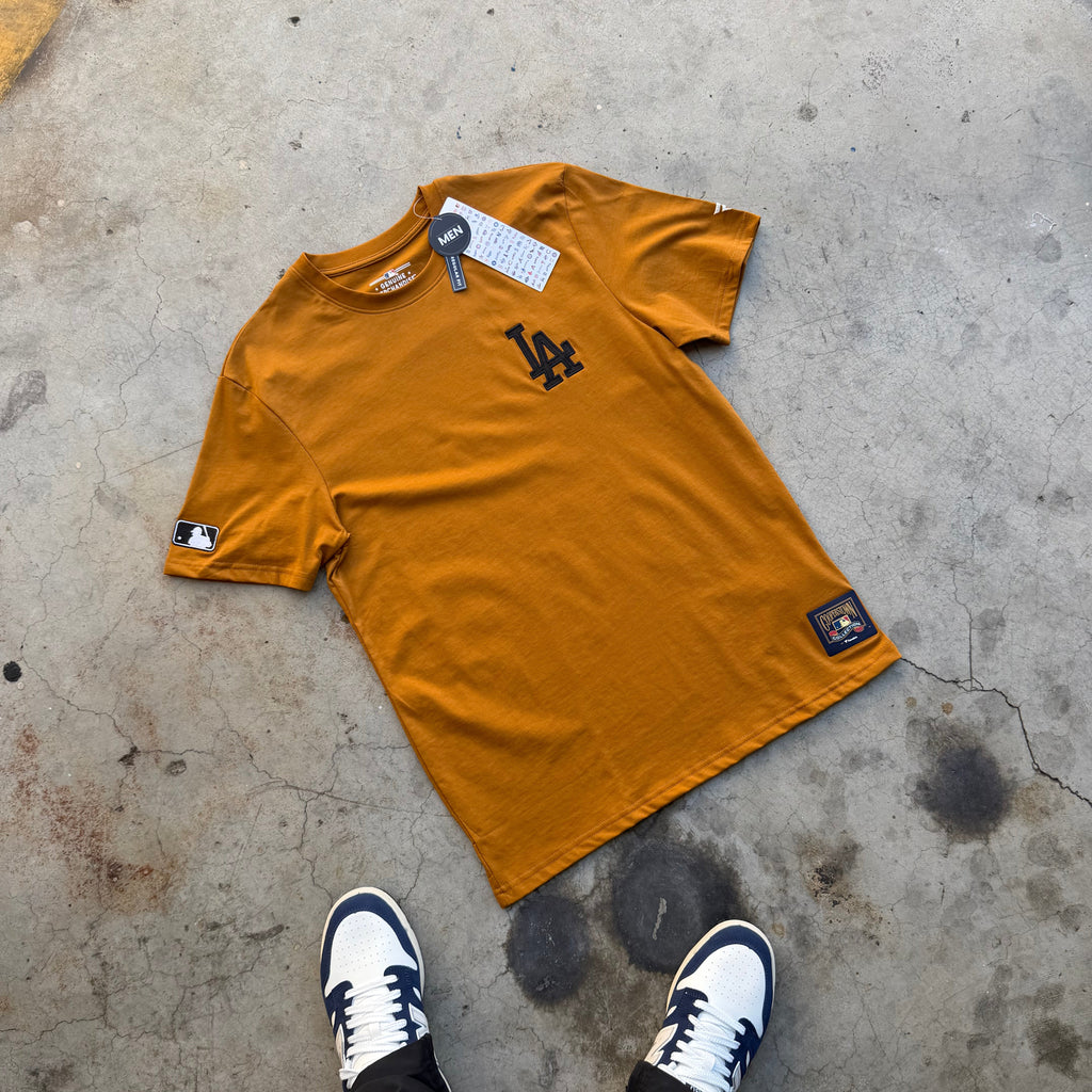 MLB Endurance T-Shirt LA Dodgers