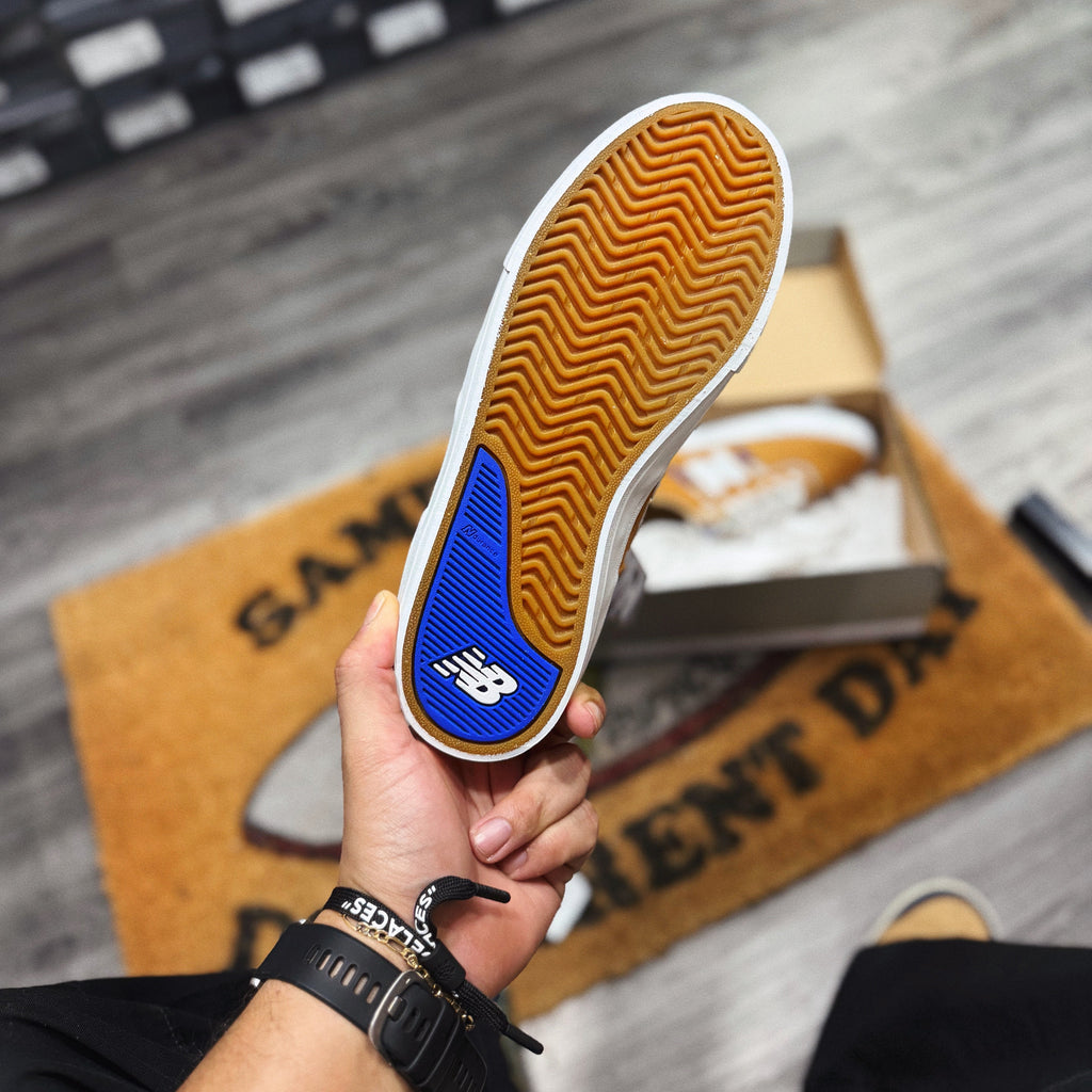 New Balance Numeric Jamie Foy 306