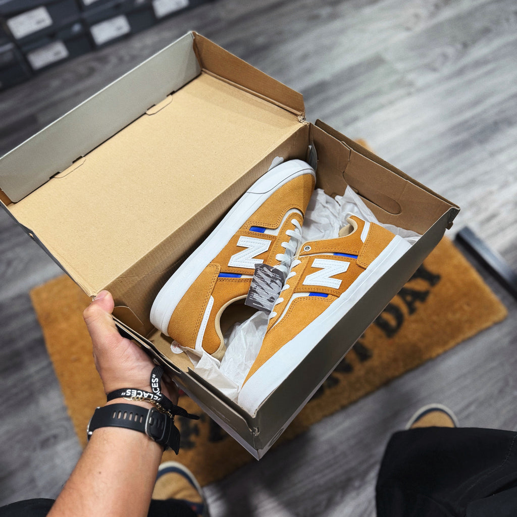 New Balance Numeric Jamie Foy 306