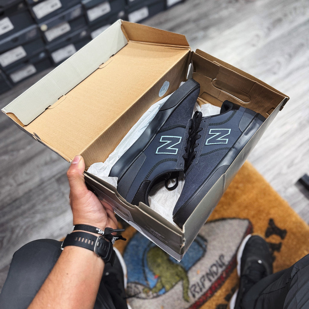 New Balance Numeric 272