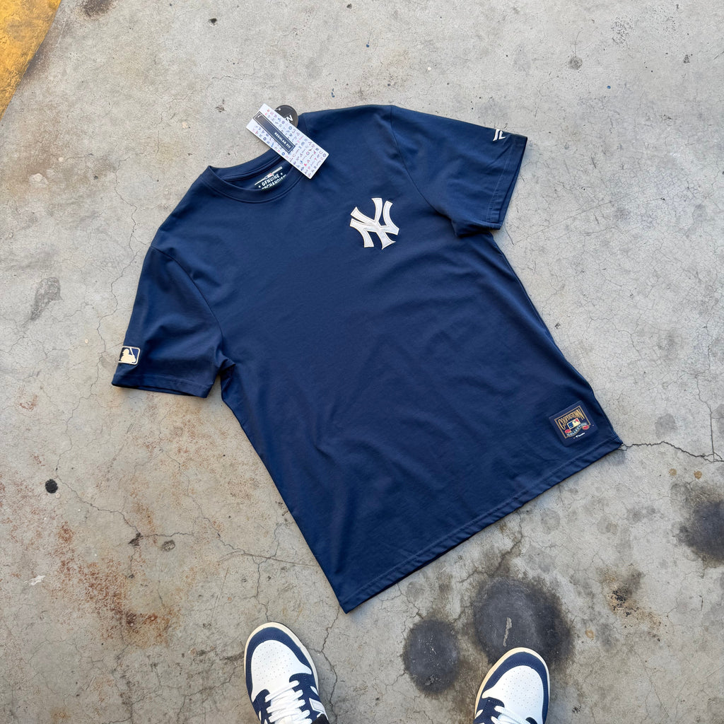MLB Endurance T-Shirt NY Yankees