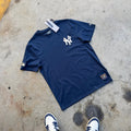 MLB Endurance T-Shirt NY Yankees