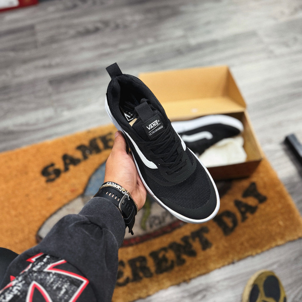 Vans Ultrarange Rapidweld