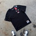 NBA Chicago Bulls Match Up Mitchell & Ness