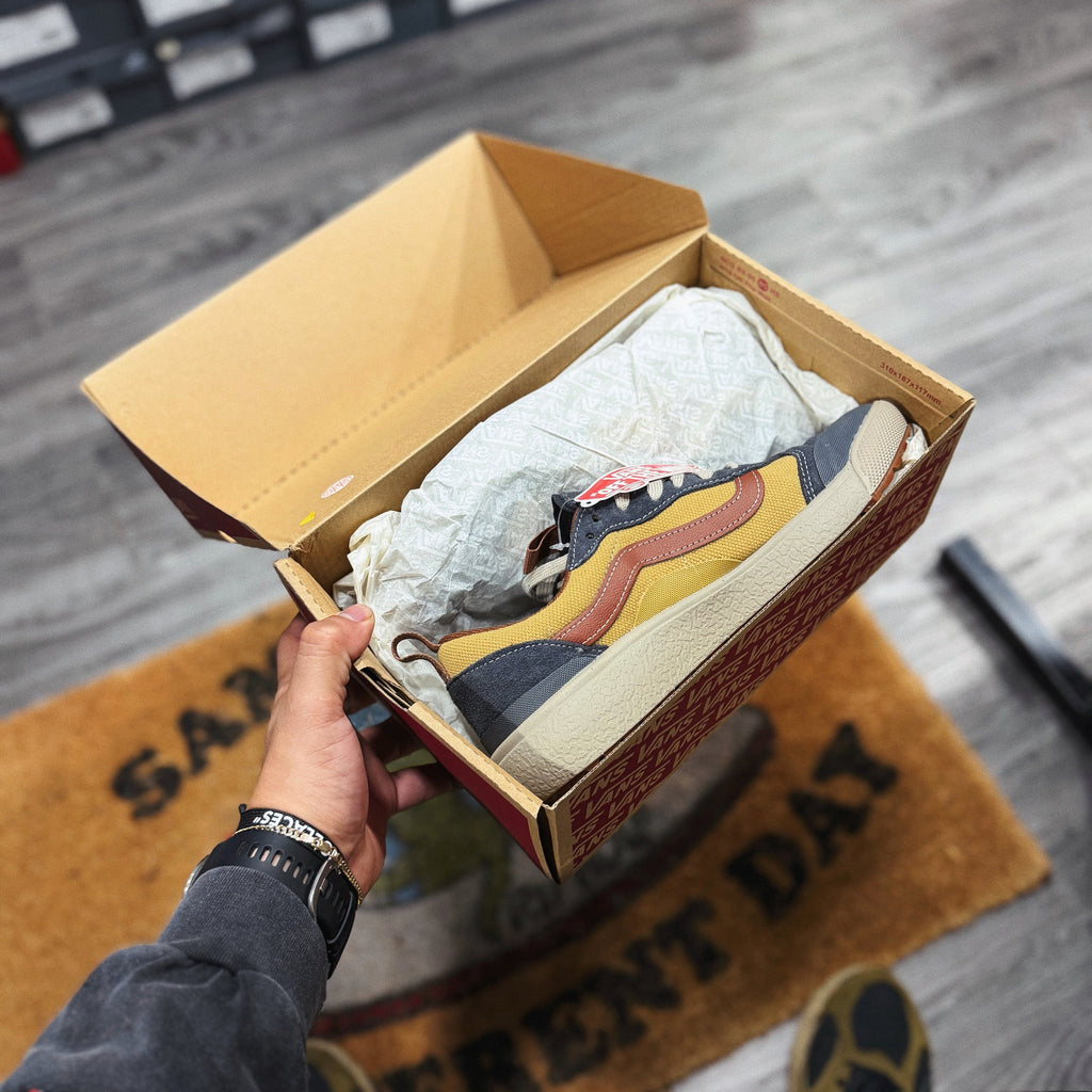 Vans Ultrarange EXO