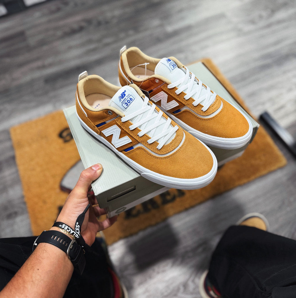 New Balance Numeric Jamie Foy 306