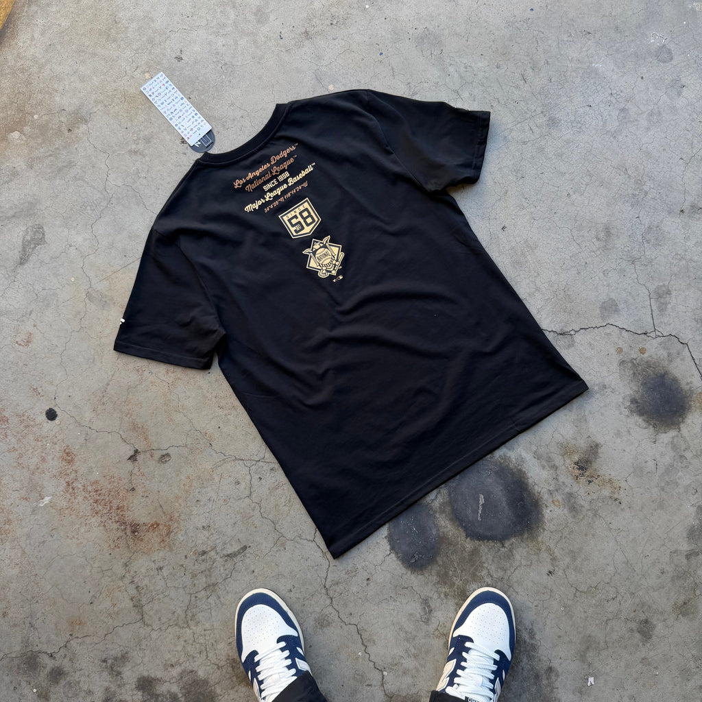 MLB Endurance T-Shirt LA Dodgers