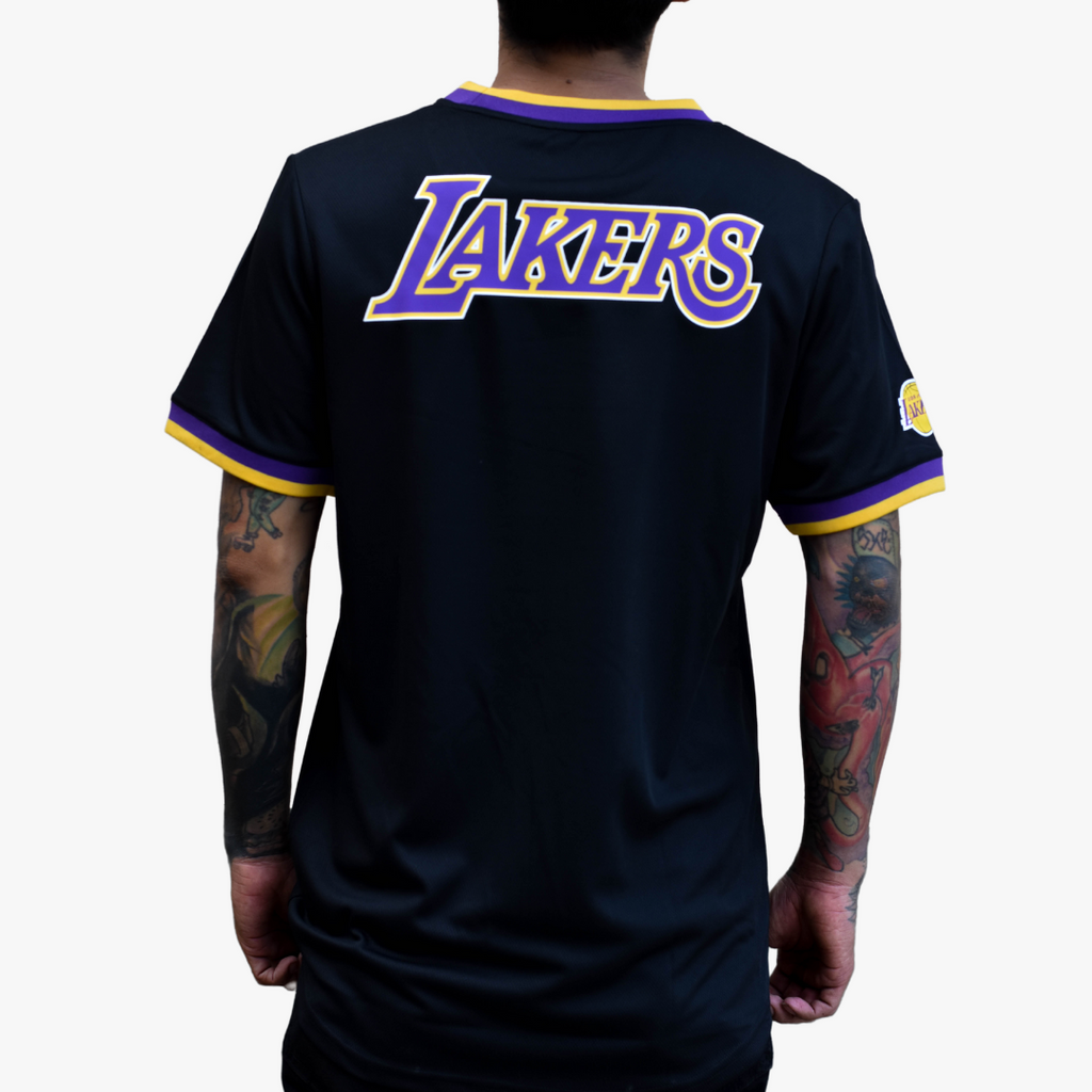 NBA LA Lakers