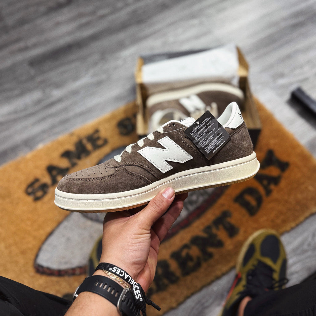 New Balance CT500 “ Vintage Brown ”
