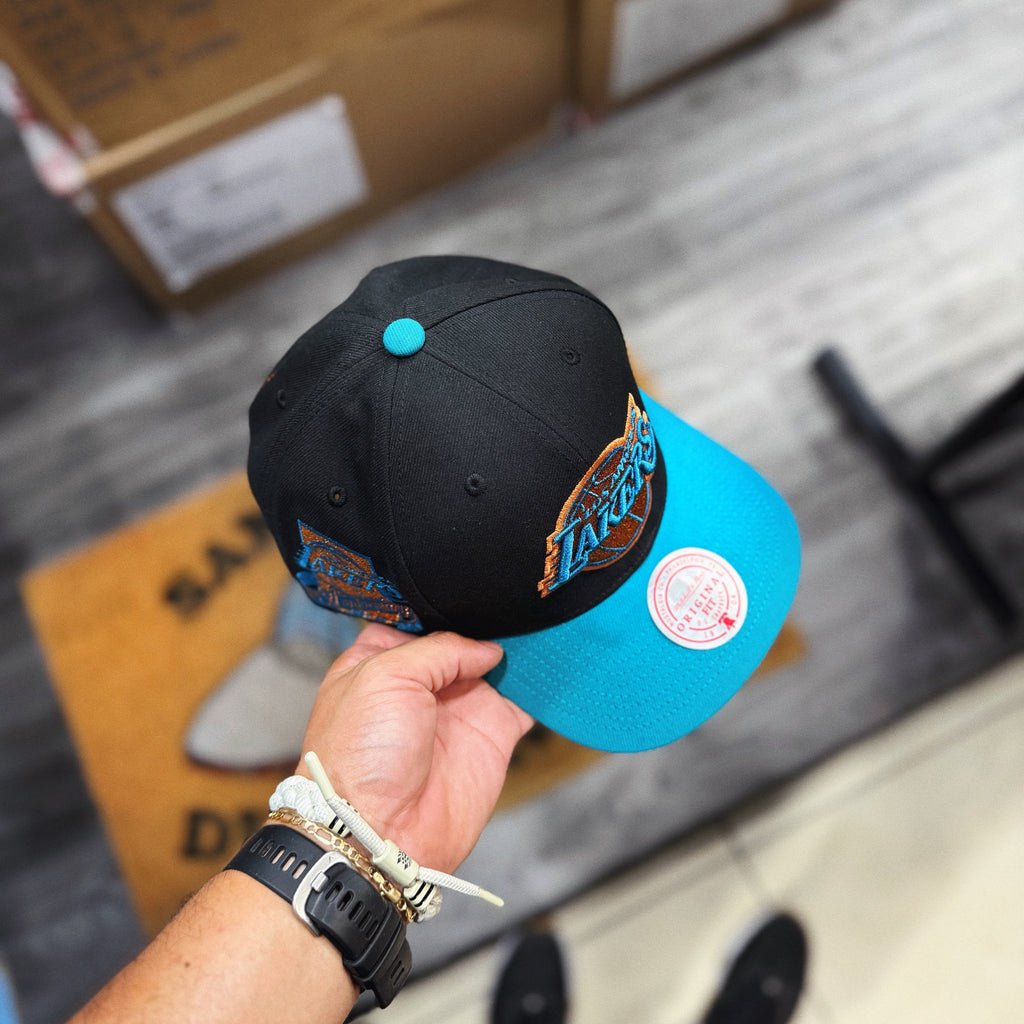 Mitchell & Ness LA Lakers