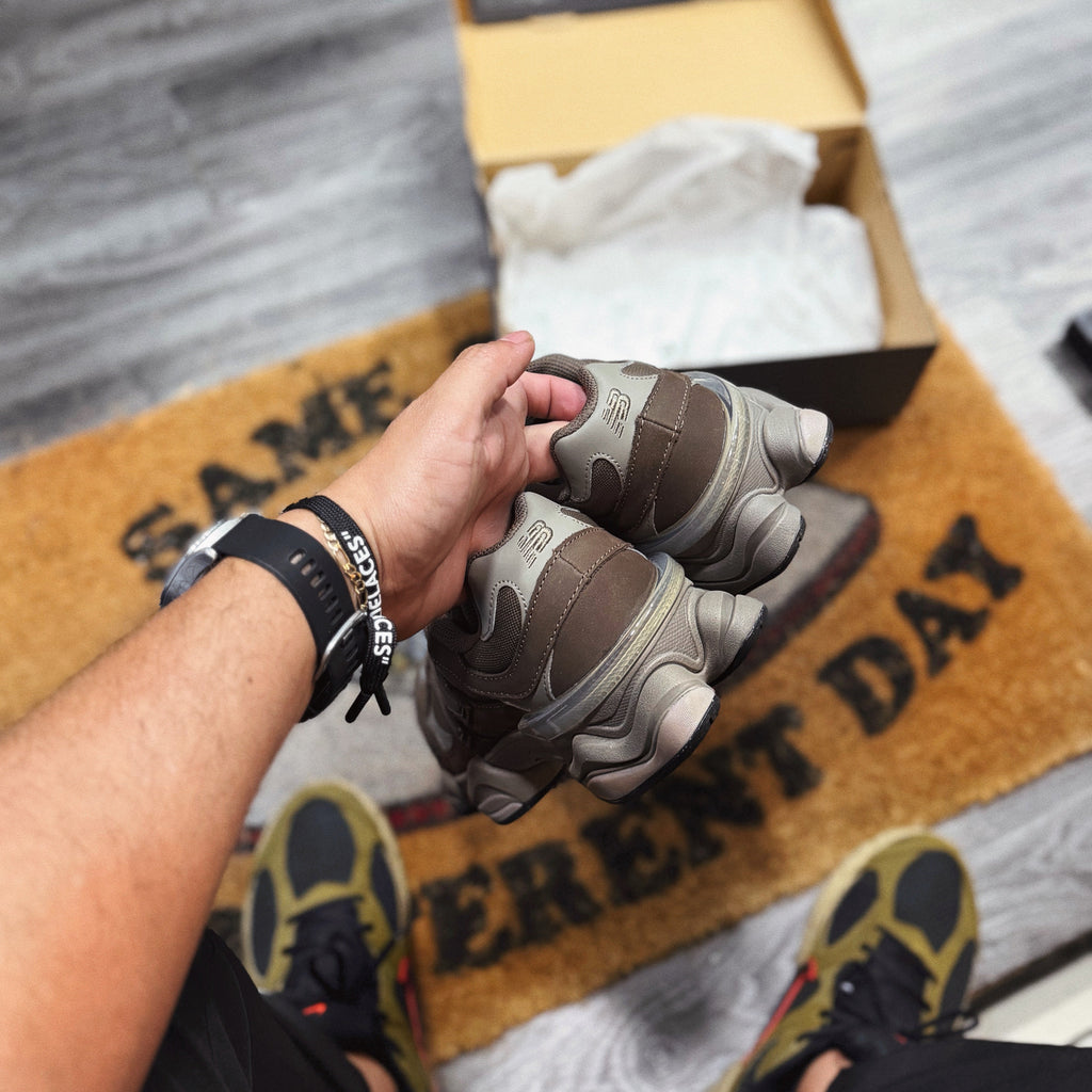 New Balance 9060 “ Mocca ”